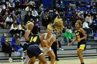 WBBall vs USJ  Women’s Basketball vs University of Saint Joseph. - Photo by Keith Nordstrom : Wheaton, Basketball